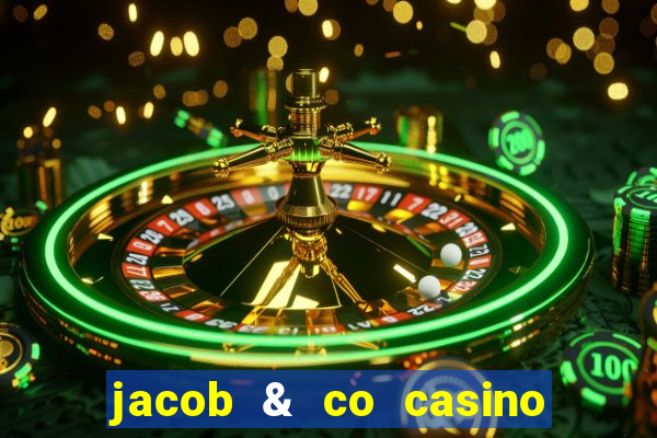 jacob & co casino tourbillon replica